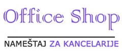 Office shop logo